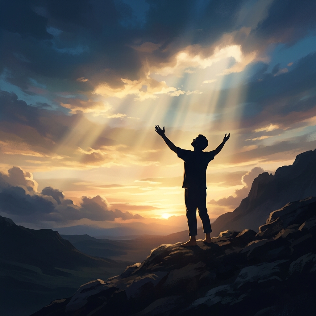 Sionys Worship - Sessions de louange, d'adoration et musique chrétienne contemporaine